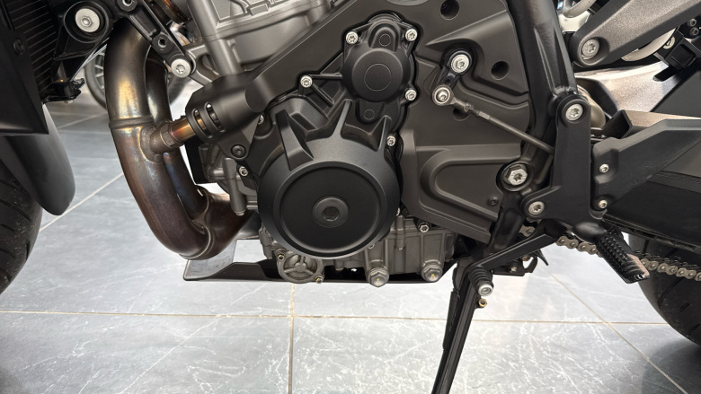 Ktm Duke 990 Duke (24MY)
